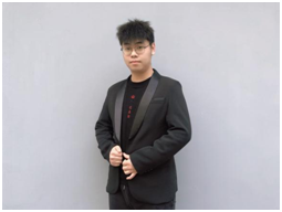 崔琦/音樂素質教師