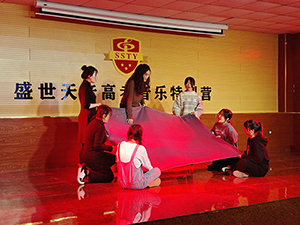 學生風采1