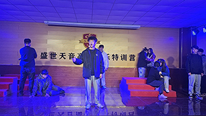 學生風采6