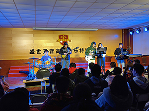 學生風采7
